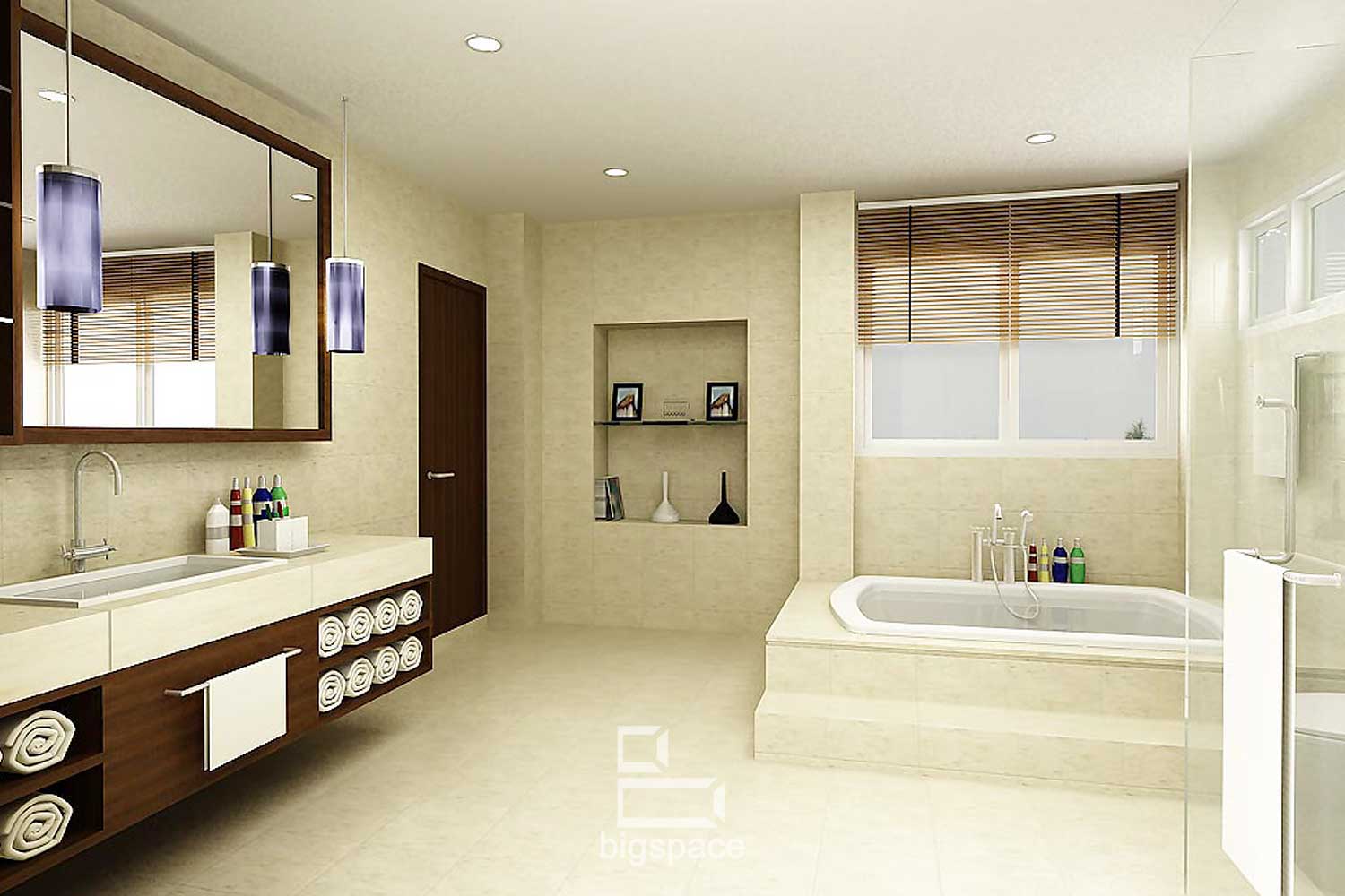 Bath room